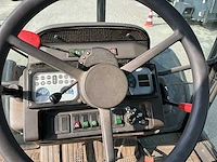 Renault temis 550x vierwielaangedreven landbouwtractor - afbeelding 7 van  27