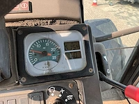 Renault temis 550x vierwielaangedreven landbouwtractor - afbeelding 8 van  27