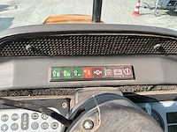 Renault temis 550x vierwielaangedreven landbouwtractor - afbeelding 9 van  27