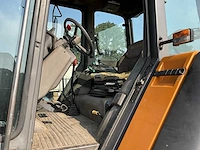 Renault temis 550x vierwielaangedreven landbouwtractor - afbeelding 26 van  27
