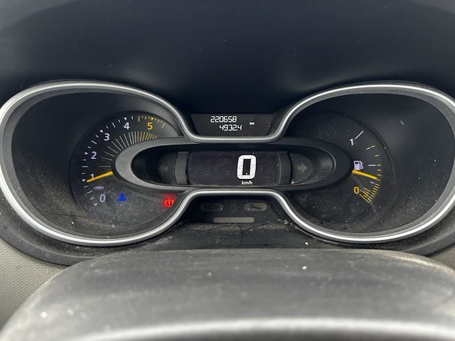 Renault traffic, 2018 - afbeelding 3 van  33