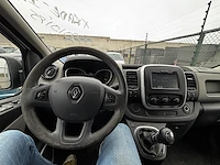 Renault traffic, 2018 - afbeelding 4 van  33