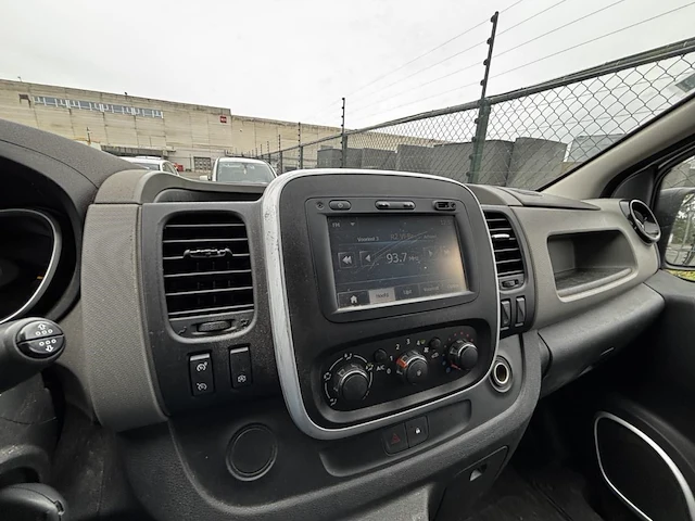 Renault traffic, 2018 - afbeelding 5 van  33