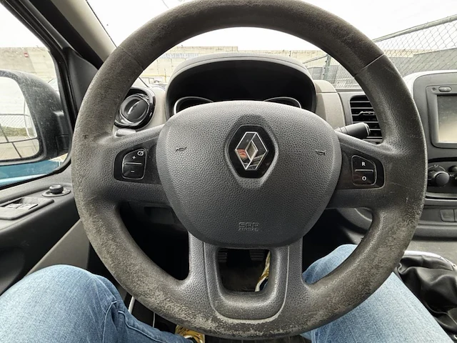 Renault traffic, 2018 - afbeelding 7 van  33