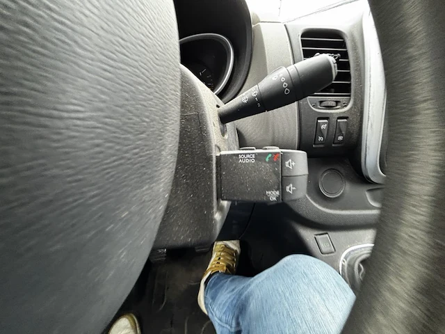 Renault traffic, 2018 - afbeelding 8 van  33
