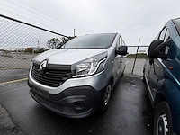 Renault traffic, 2018 - afbeelding 1 van  33