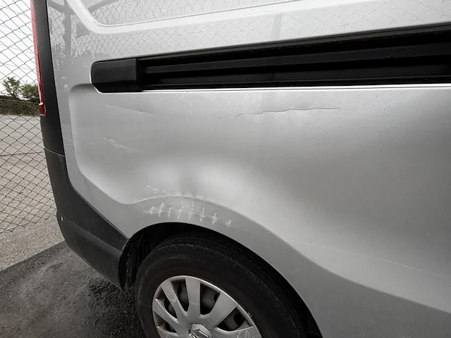 Renault traffic, 2018 - afbeelding 22 van  33