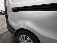 Renault traffic, 2018 - afbeelding 22 van  33