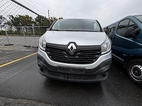 Renault traffic, 2018 - afbeelding 12 van  33