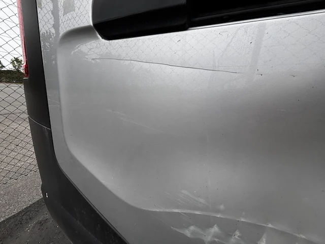 Renault traffic, 2018 - afbeelding 25 van  33