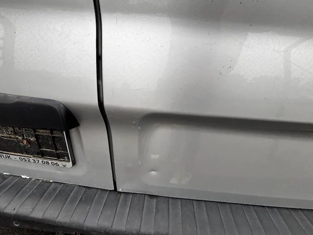 Renault traffic, 2018 - afbeelding 26 van  33