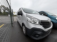Renault traffic, 2018 - afbeelding 23 van  33