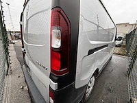 Renault traffic, 2018 - afbeelding 28 van  33
