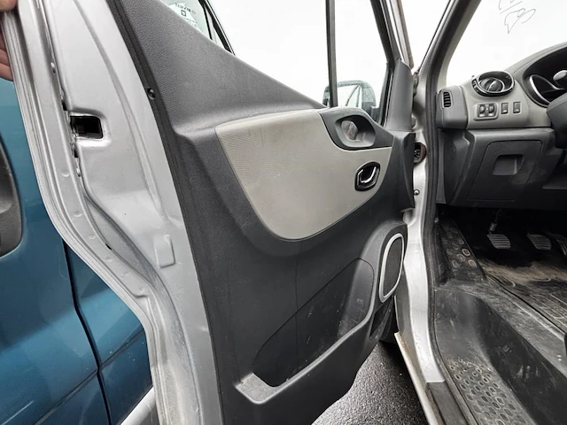 Renault traffic, 2018 - afbeelding 30 van  33