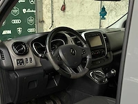 Renault traffic 9 persoons 125pk 2016 bedrijfswagen - afbeelding 2 van  34