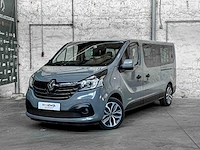 Renault traffic 9 persoons 125pk 2016 bedrijfswagen