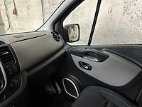 Renault traffic 9 persoons 125pk 2016 bedrijfswagen - afbeelding 14 van  34