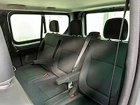Renault traffic 9 persoons 125pk 2016 bedrijfswagen - afbeelding 18 van  34