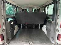 Renault traffic 9 persoons 125pk 2016 bedrijfswagen - afbeelding 20 van  34
