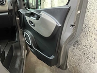 Renault traffic 9 persoons 125pk 2016 bedrijfswagen - afbeelding 25 van  34