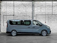 Renault traffic 9 persoons 125pk 2016 bedrijfswagen - afbeelding 30 van  34