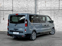 Renault traffic 9 persoons 125pk 2016 bedrijfswagen - afbeelding 31 van  34