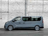 Renault traffic 9 persoons 125pk 2016 bedrijfswagen - afbeelding 34 van  34