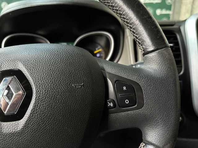 Renault trafic 125pk 2016 bedrijfswagen - afbeelding 7 van  34