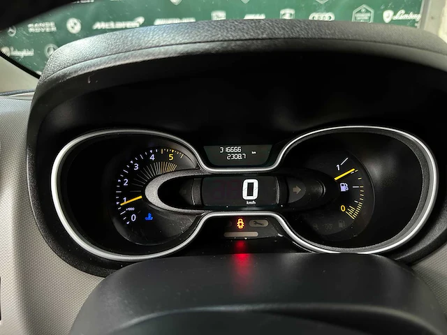 Renault trafic 125pk 2016 bedrijfswagen - afbeelding 10 van  34