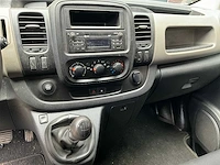 Renault trafic 1.6 dci 115 l2h1-3p-gesloten - bedrijfswagen - afbeelding 5 van  14
