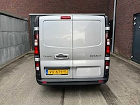 Renault trafic 1.6 dci 115 l2h1-3p-gesloten - bedrijfswagen - afbeelding 11 van  14