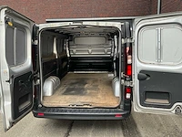 Renault trafic 1.6 dci 115 l2h1-3p-gesloten - bedrijfswagen - afbeelding 12 van  14