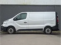 Renault trafic 1.6 dci t27 l1h1 comfort | v-756-pj - afbeelding 7 van  29