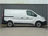 Renault trafic 1.6 dci t27 l1h1 comfort | v-756-pj - afbeelding 9 van  29