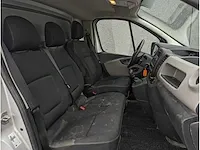 Renault trafic 1.6 dci t27 l1h1 comfort | v-756-pj - afbeelding 10 van  29