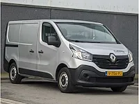 Renault trafic 1.6 dci t27 l1h1 comfort | v-756-pj - afbeelding 23 van  29