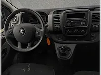 Renault trafic 1.6 dci t27 l1h1 comfort | v-756-pj - afbeelding 26 van  29