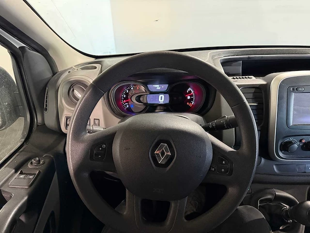 Renault trafic 1.6 dci t27 l1h1, v-280-nr - afbeelding 3 van  15