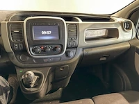 Renault trafic 1.6 dci t27 l1h1, v-280-nr - afbeelding 4 van  15