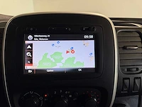 Renault trafic 1.6 dci t27 l1h1, v-280-nr - afbeelding 5 van  15