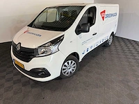 Renault trafic 1.6 dci t27 l1h1, v-280-nr - afbeelding 1 van  15