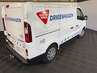 Renault trafic 1.6 dci t27 l1h1, v-280-nr - afbeelding 11 van  15