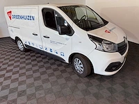 Renault trafic 1.6 dci t27 l1h1, v-280-nr - afbeelding 12 van  15
