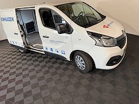Renault trafic 1.6 dci t27 l1h1, v-280-nr - afbeelding 13 van  15