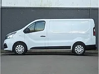 Renault trafic 1.6 dci t27 l1h1 work edition energy | v-213-zn - afbeelding 16 van  28