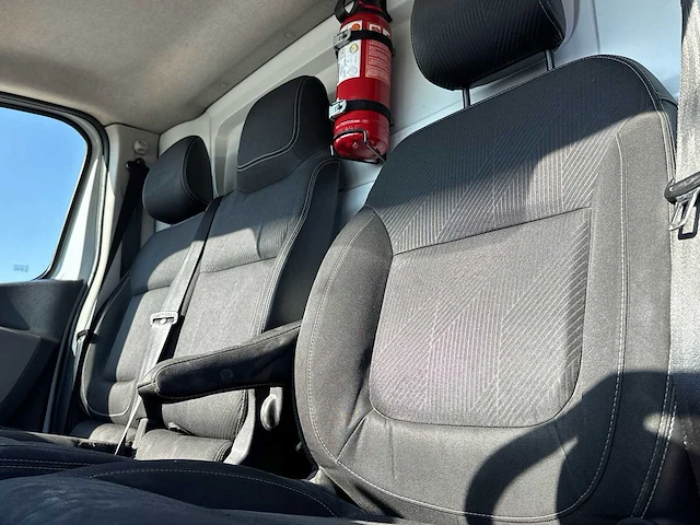 Renault trafic 1.6 dci t29 l1h1 comfort van | vrp-10-g - afbeelding 2 van  32
