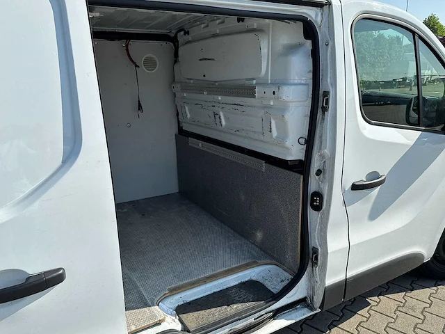 Renault trafic 1.6 dci t29 l1h1 comfort van | vrp-10-g - afbeelding 11 van  32