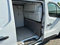 Renault trafic 1.6 dci t29 l1h1 comfort van | vrp-10-g - afbeelding 11 van  32