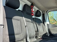 Renault trafic 1.6 dci t29 l1h1 comfort van | vrp-10-g - afbeelding 15 van  32