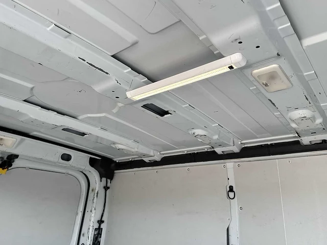 Renault trafic 1.6 dci t29 l1h1 comfort van | vrp-10-g - afbeelding 24 van  32